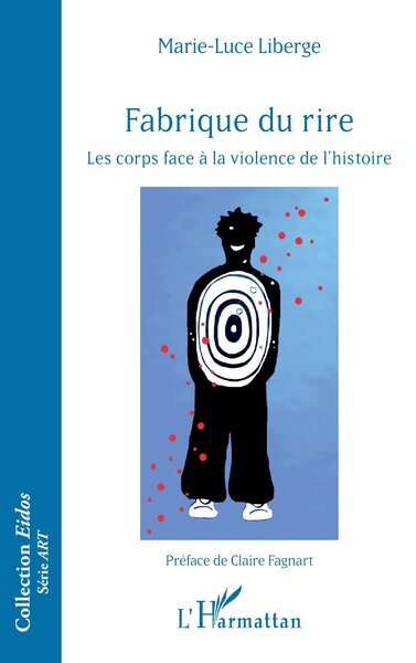 Picture of Fabrique du rire