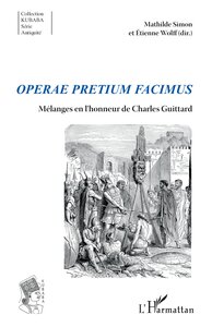 Picture of Operae pretium facimus