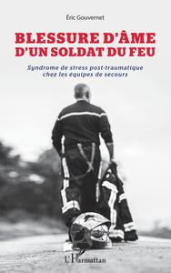 Picture of Blessure d'âme d'un soldat du feu