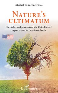 Picture of Nature's ultimatum