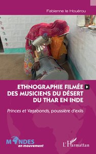 Picture of Ethnographie filmée des musiciens du désert du Thar en Inde
