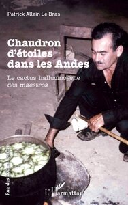 Image de Chaudron d'étoiles dans les Andes