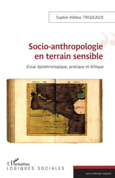 Picture of SOCIO ANTHROPOLOGIE EN TERRAIN SENSIBLE
