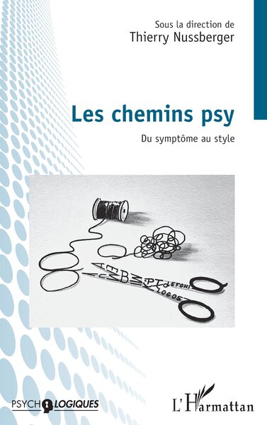 Picture of Les chemins psy