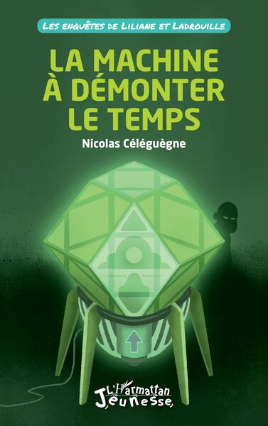 Image de La machine à démonter le temps