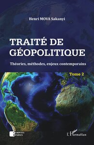 Picture of Traité de géopolitique Tome 2