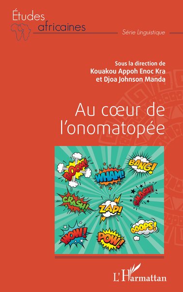 Image de Au coeur de l'onomatopée