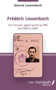 Picture of Frédéric Lowenbach