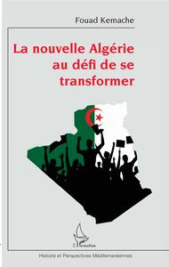 Picture of La nouvelle Algérie au défi de se transformer