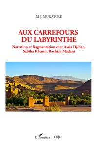 Image de Aux carrefours du Labyrinthe