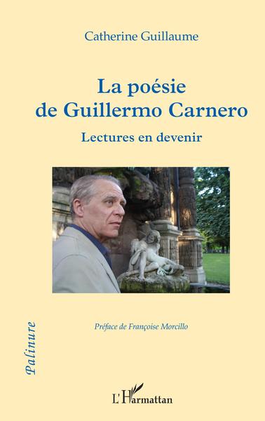 Image de La poésie de Guillermo Carnero