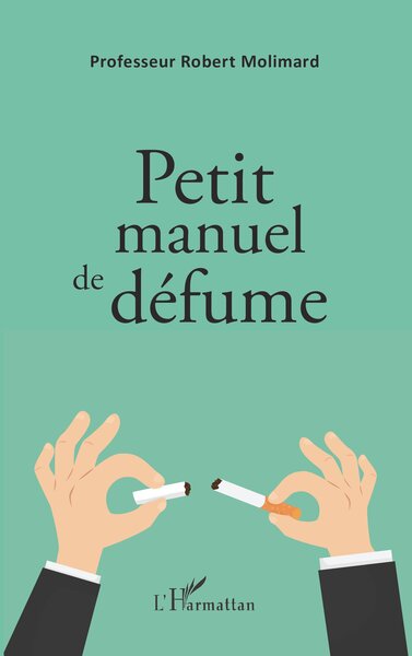 Image de Petit manuel de défume