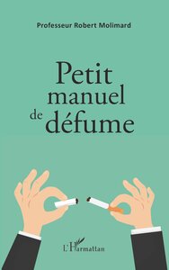 Image de Petit manuel de défume