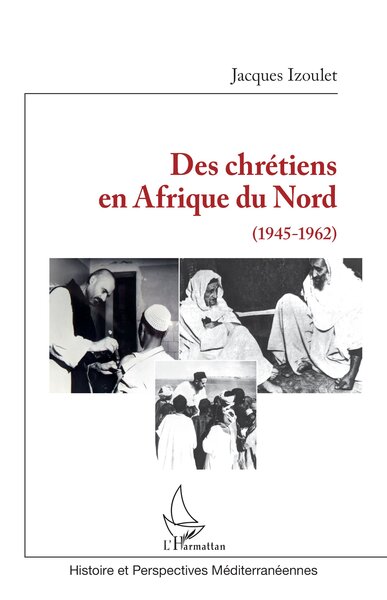Picture of Des chrétiens en Afrique du Nord