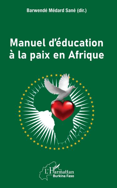 Picture of Manuel d'éducation à la paix en Afrique