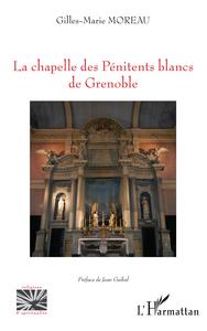Picture of La chapelle des Pénitents blancs de Grenoble