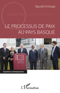 Image de Le processus de paix au Pays basque