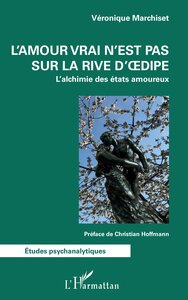 Picture of L'amour vrai n'est pas sur la rive d'Oedipe