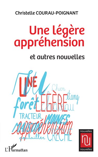 Image de Une légère appréhension