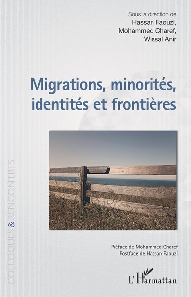 Picture of Migrations, minorités, identités et frontières