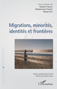 Picture of Migrations, minorités, identités et frontières