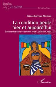Image de La condition peule hier et aujourd'hui