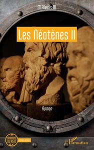 Picture of Les Néotènes II