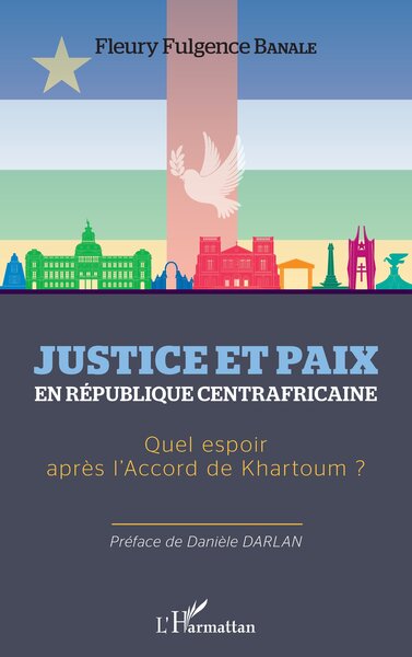 Picture of Justice et paix en République centrafricaine