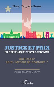 Image de Justice et paix en République centrafricaine