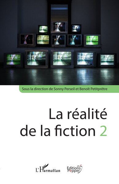 Image de La réalité de la fiction 2
