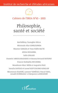 Image de Philosophie santé et société