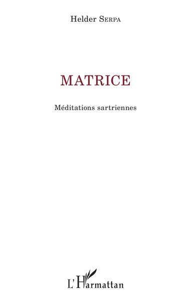 Image de Matrice