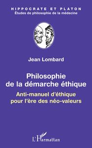 Image de Philosophie de la démarche éthique