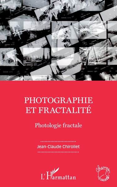Image de Photographie et fractalité