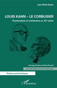 Image de Louis Kahn - Le Corbusier