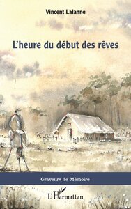 Picture of L'heure du début des rêves