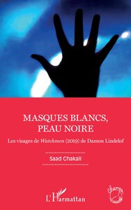 Image de Masques blancs, peau noire
