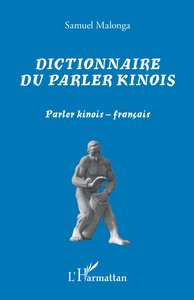 Image de Dictionnaire du parler kinois