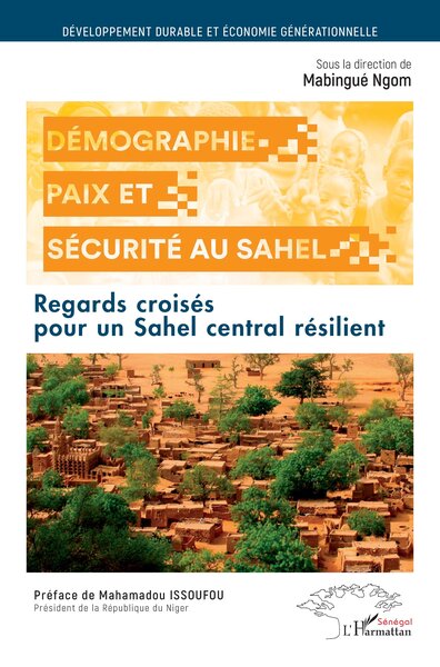 Image de Démographie, paix et sécurité au Sahel