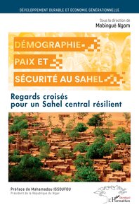 Image de Démographie, paix et sécurité au Sahel