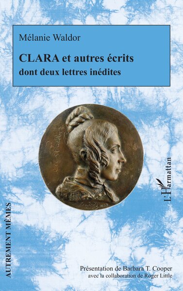 Picture of CLARA et autres écrits