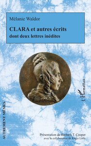 Picture of CLARA et autres écrits