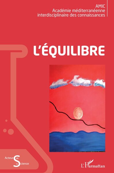 Picture of L'équilibre