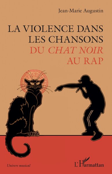Image de La violence dans les chansons