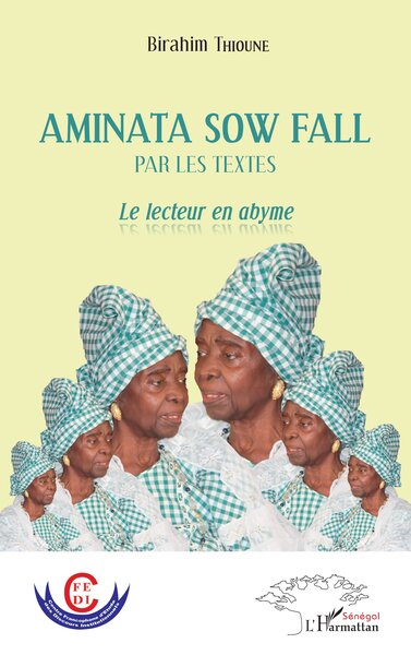 Image de Aminata Sow Fall par les textes