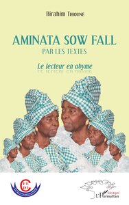 Image de Aminata Sow Fall par les textes