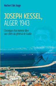 Picture of Joseph Kessel, Alger 1943