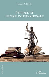 Picture of Ethique et justice internationale