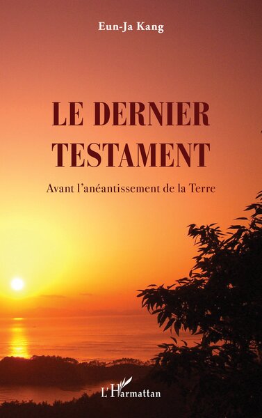 Image de Le dernier testament