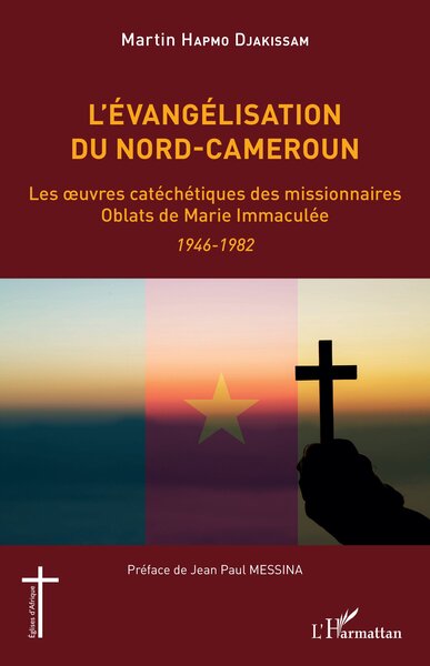 Image de L'évangélisation du Nord-Cameroun